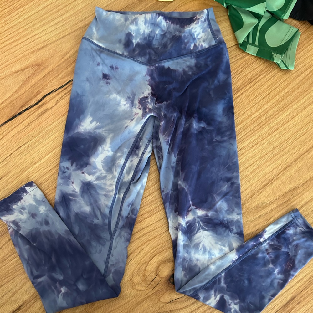 Vitality leggings